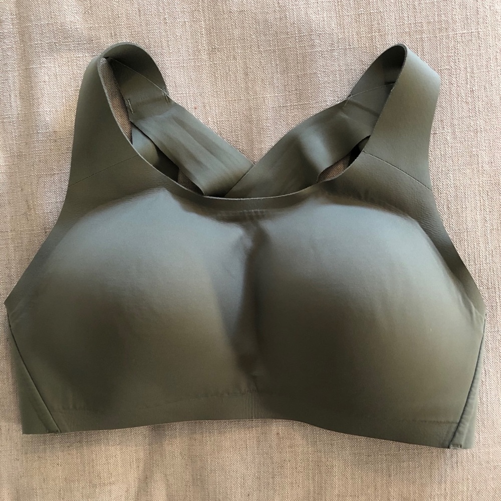 Lululemon Sports Enlite Bra (High Support)